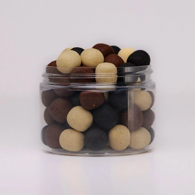 Parker Baits Natural Monster Crab Magic Bean Wafters